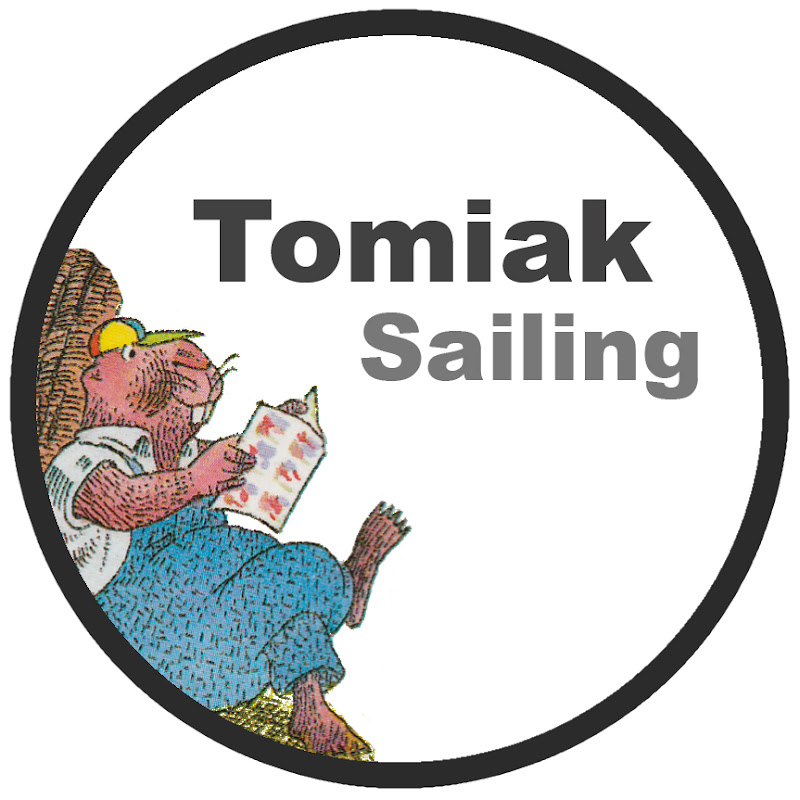 tomiaksailing