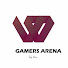 BW-CZ7Tx_k4-channel-avatar-GAMERS ARENA