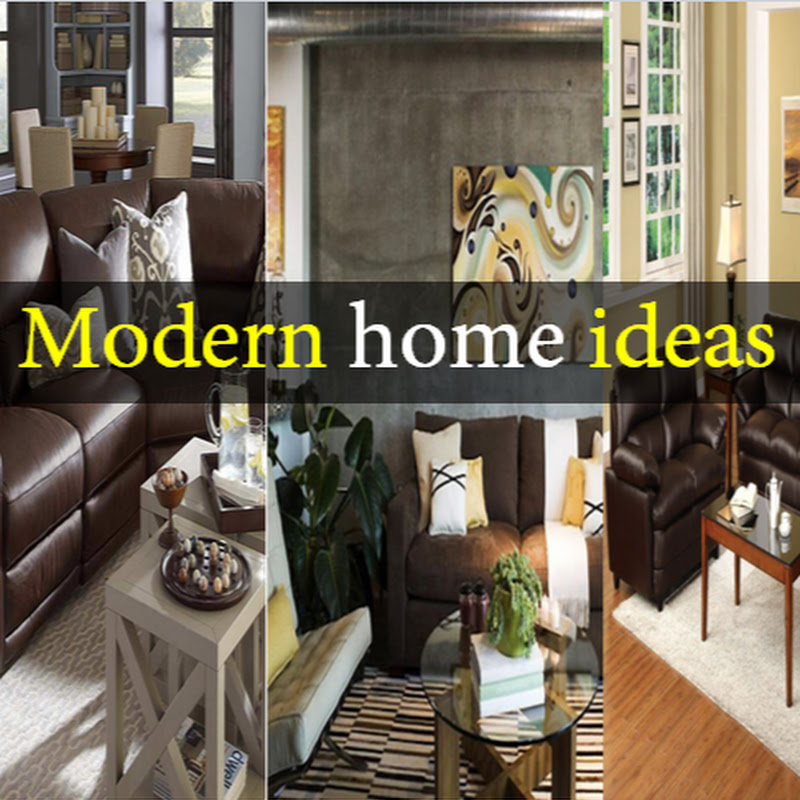 Modern Home Ideas