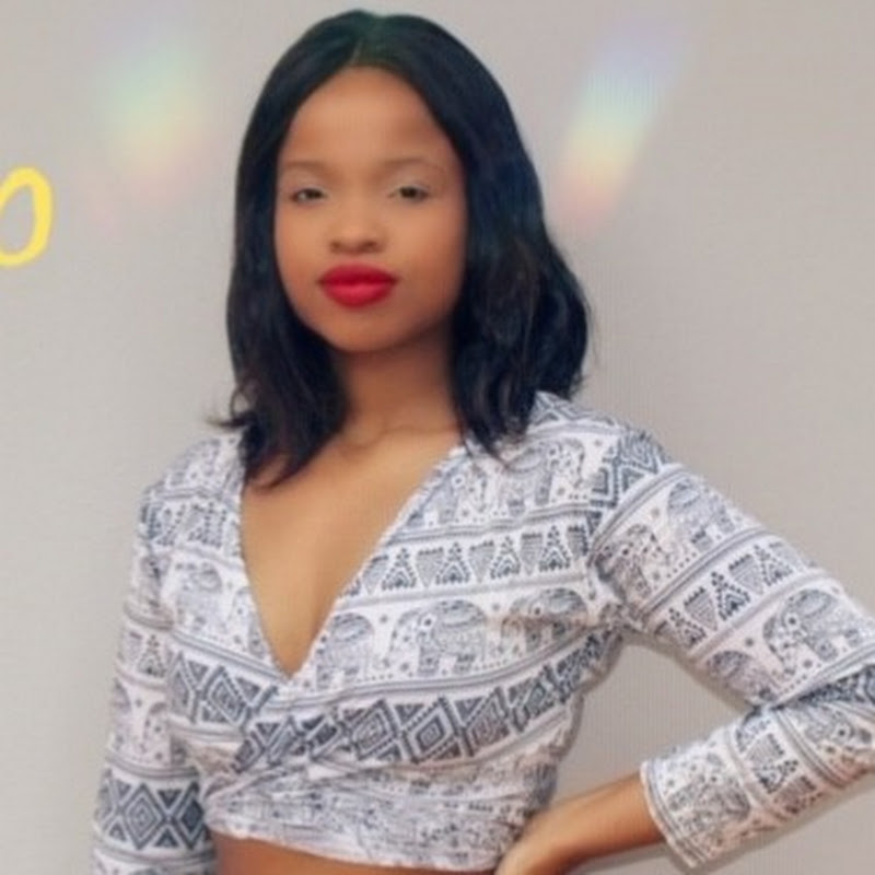 Ntokozo Mbatha