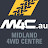 MIDLAND 4WD CENTRE