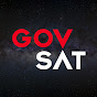 GovSat logo