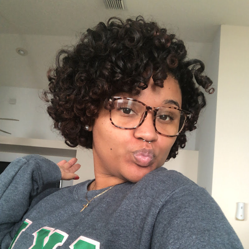 Kharissa Rae icon