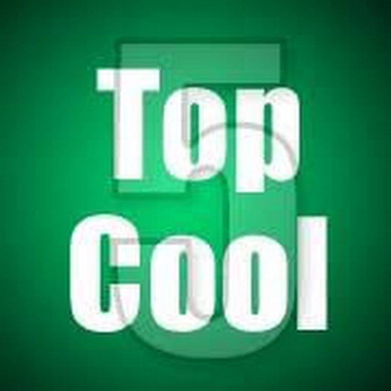 Top 5 Cool
