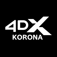 4DXkoronaアイコン画像