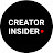Creator Insider