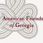 American Friends of Georgia logo