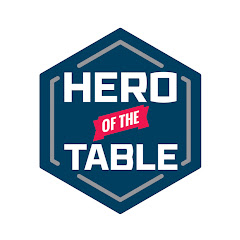 Hero of the Table