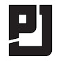 The Pinjey logo