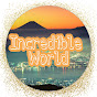Incredible World logo