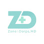 Zane & Dorps, MD logo