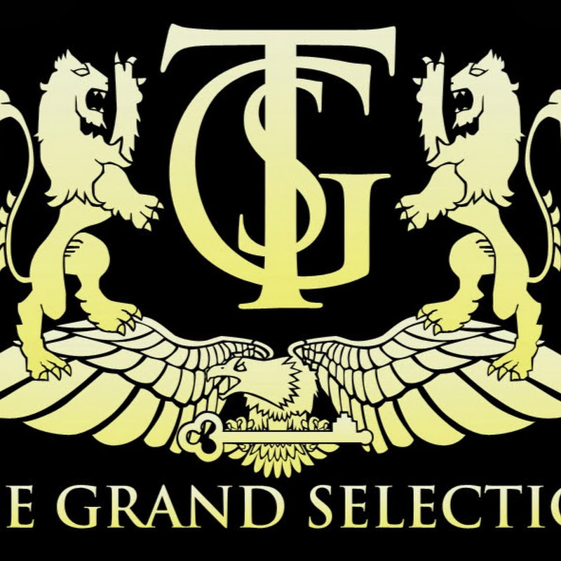Ioulia Sipatova (The Grand Selection)