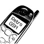 RetroGSM