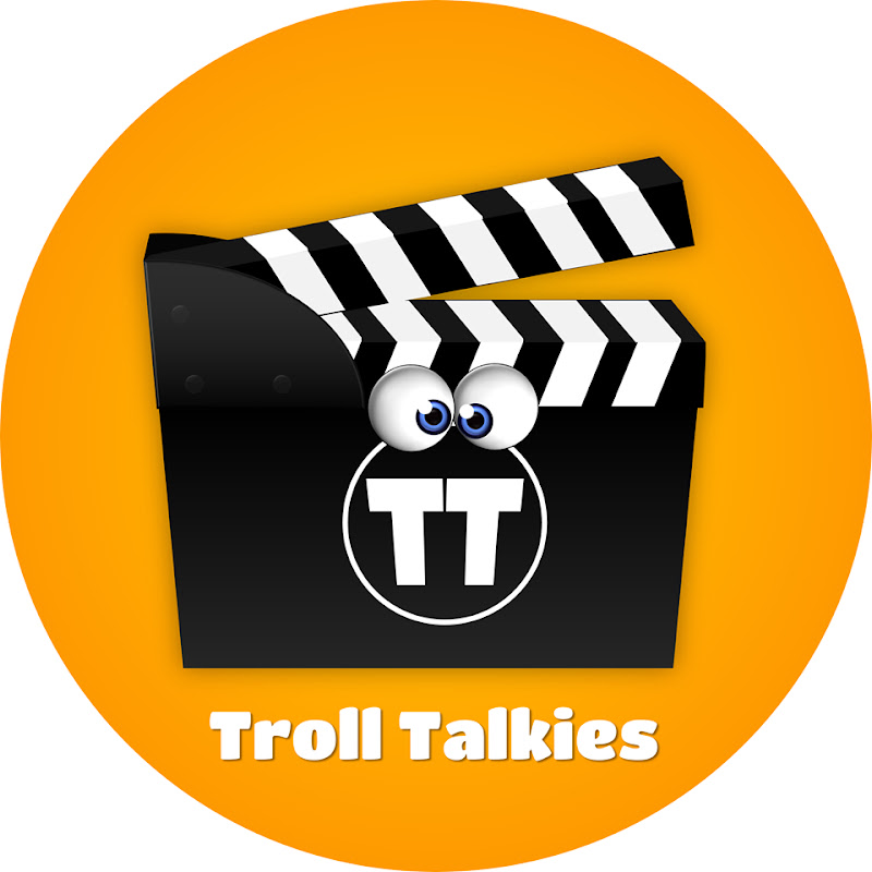 Troll Talkies