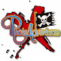 Pirate Adventures logo