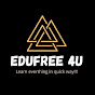 EduFree 4u logo