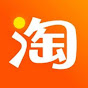 Taobao US logo