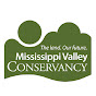 Mississippi Valley Conservancy logo