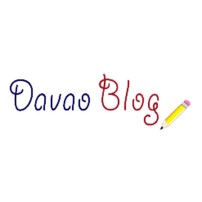 Davao Blog
