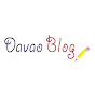 Davao Blog logo