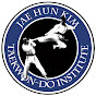 Jae Hun Kim TKD logo