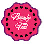 Beauty Feed logo