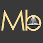 Myanmar Bible logo