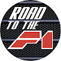 Road To The F1 logo