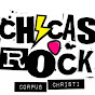 Chicas Rock logo