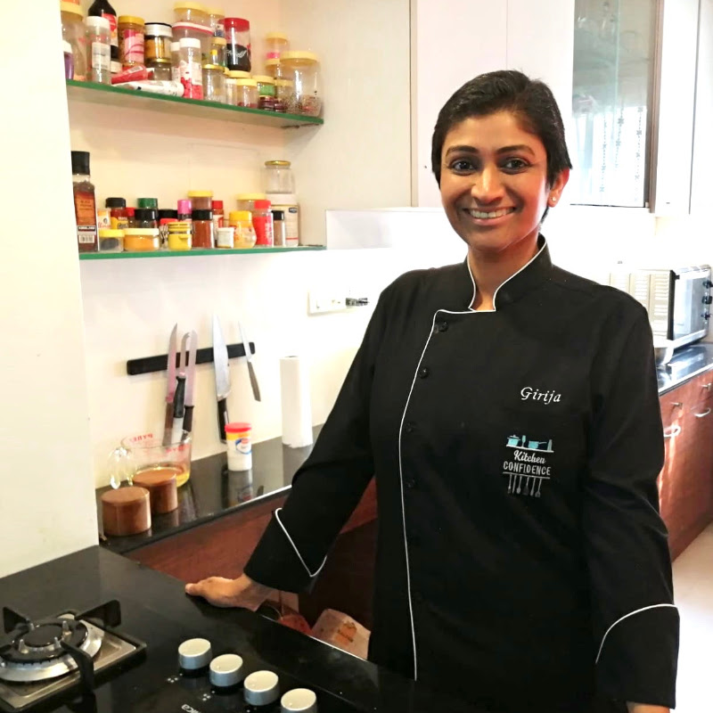 Kitchen Confidence India
