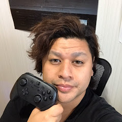 ミスターDのゲーム実況