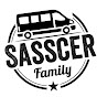 The Sasscer Family logo