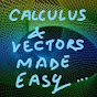 apseducation calculus and vectors logo