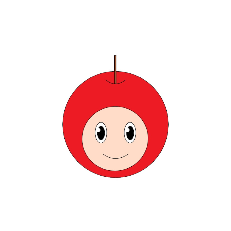 アップルヘッド如月