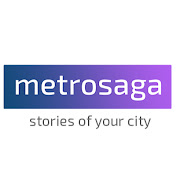Metrosaga India