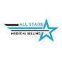 AllStars Medical Billing logo