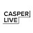 CASPER LIVE