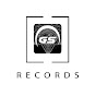 G.S Records India logo