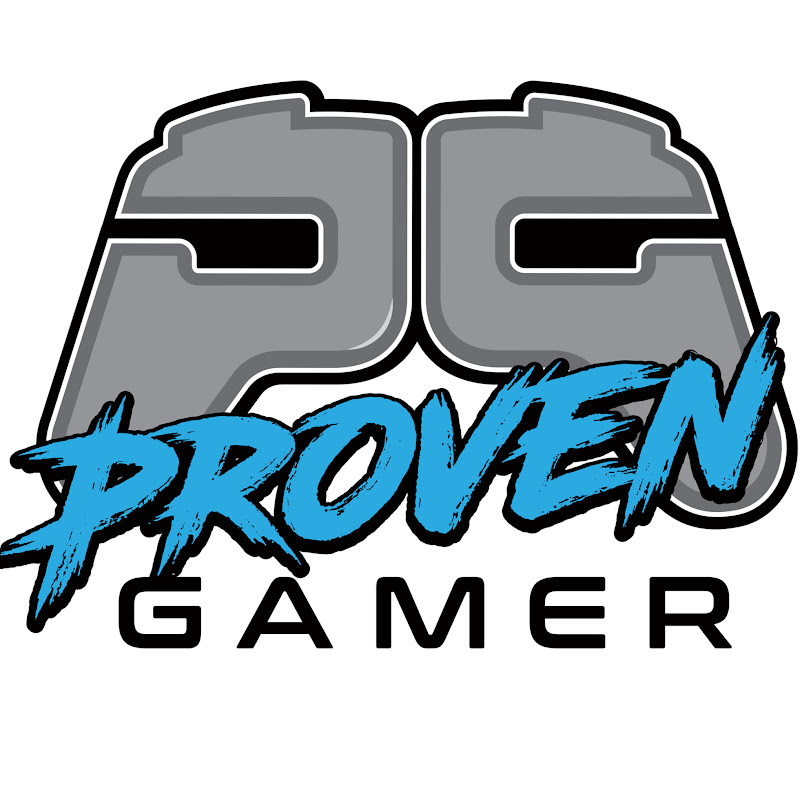 Proven Gamer