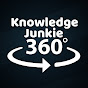 KnowledgeJunkie360 logo