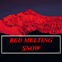 red melting snow Avatar