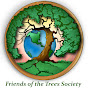 Friends of the Trees Society logo