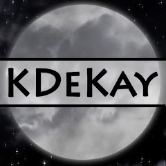 KDeKay Sleep Sounds Avatar