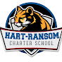 Hart-Ransom Academic Charter logo