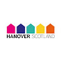 Hanover (Scotland) Housing Association logo