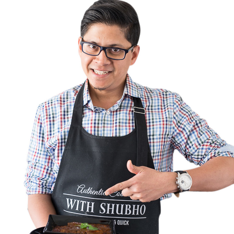 Cook with Shubho