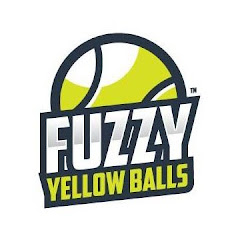 Fuzzy Yellow Balls Avatar
