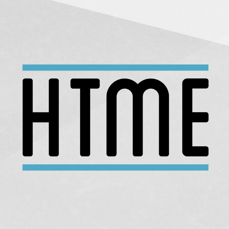 How To Make Everything Logo