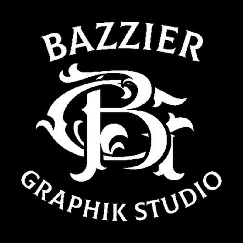 Bazzier Graphik