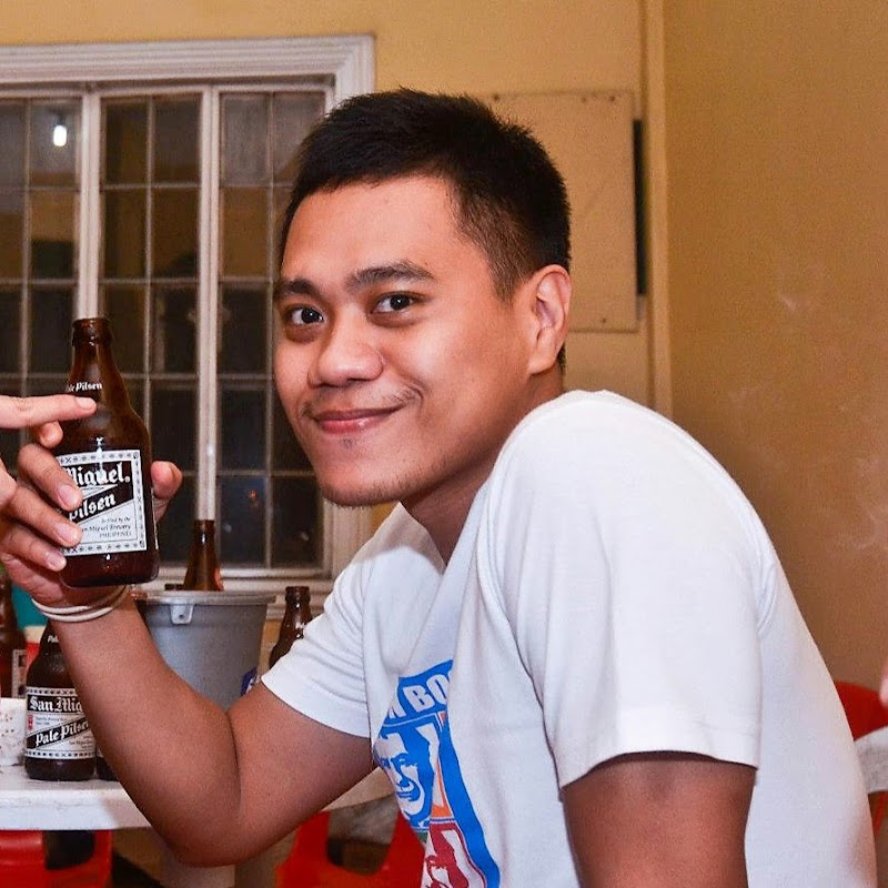 That Riki Thing